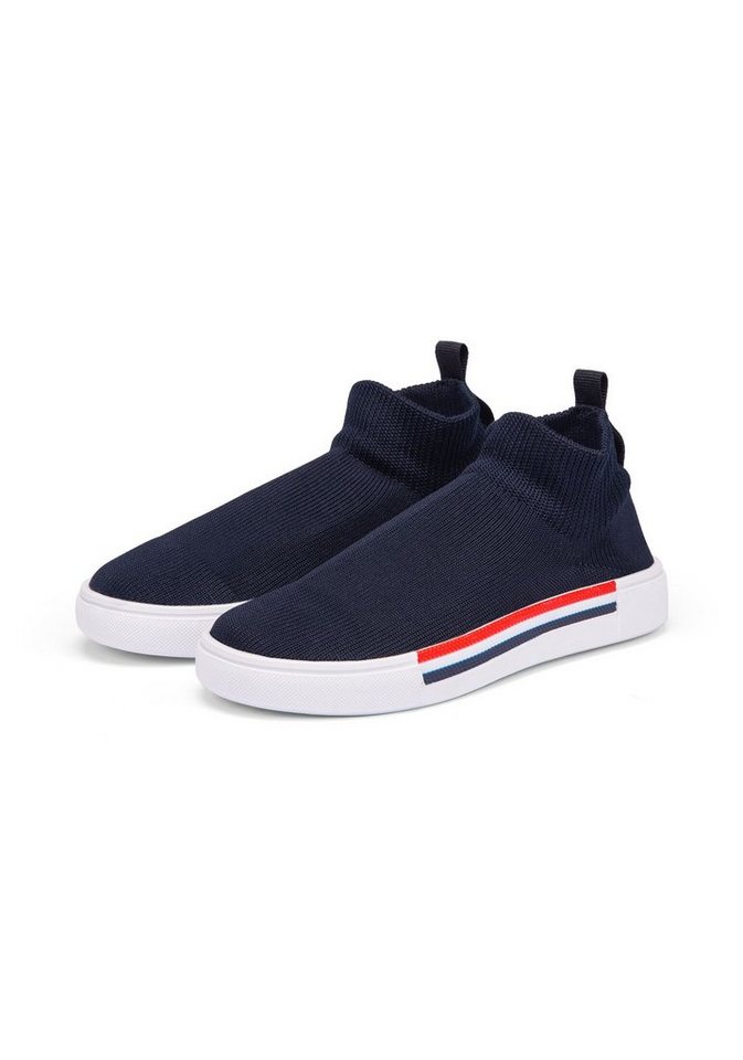 Camano Slipper 1er Pack Slip-On Sneaker Camano Slipper 1er Pack Slip-On Sneaker von Camano