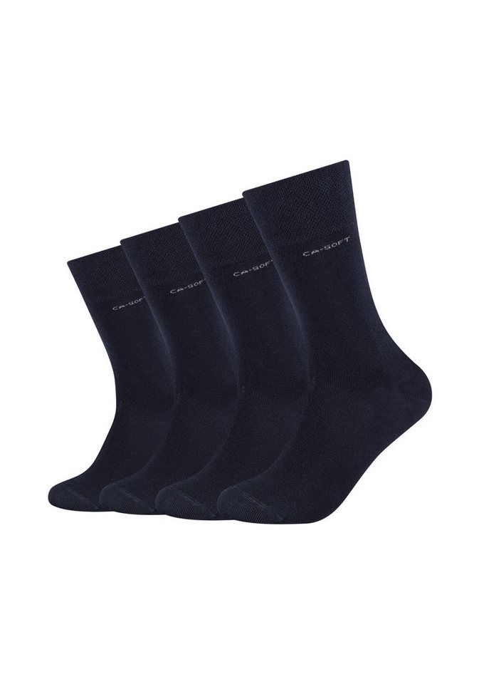 Camano Socken Socken 4er Pack Camano Socken Socken 4er Pack von Camano