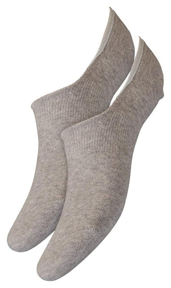 Camano Socken Unisex Fashion Sneaker Invisible 2p Camano Socken Unisex Fashion Sneaker Invisible 2p von Camano