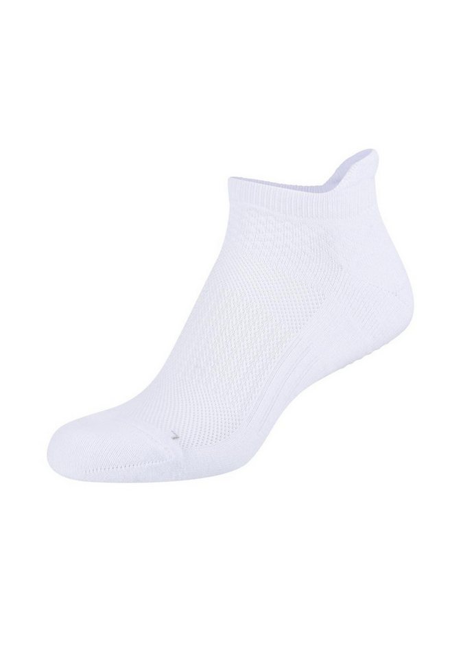 Camano Socken Unisex function yoga Sneaker ABS 1p von Camano