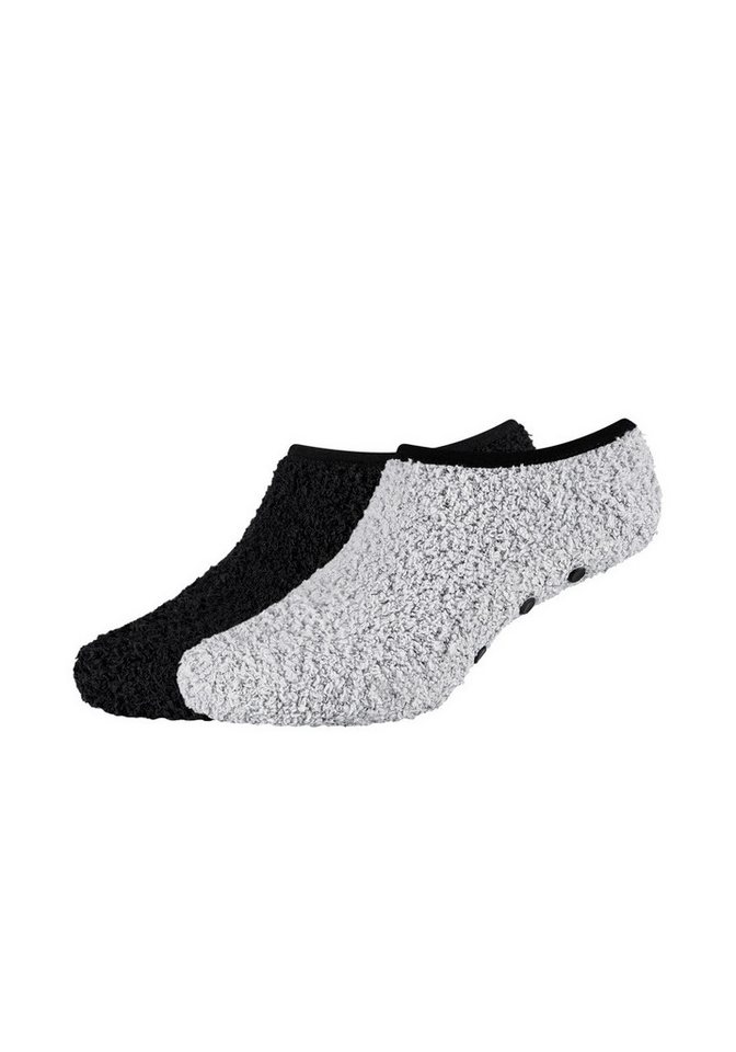 Camano Socken Women sustainable cosy ABS Sneaker Camano Socken Women sustainable cosy ABS Sneaker von Camano