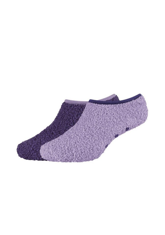 Camano Socken Women sustainable cosy ABS Sneaker Camano Socken Women sustainable cosy ABS Sneaker von Camano