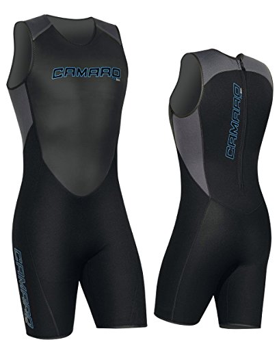 Camaro Bermuda Flex Skin Herren Neopren Shorty Neoprenanzug Camaro Bermuda Flex Skin Herren Neopren Shorty Neoprenanzug von Camaro