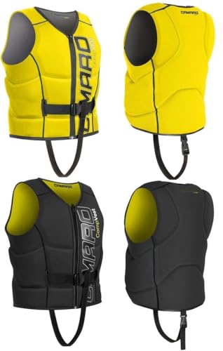 Camaro Comp Kinder Neopren Wende Neopren Prallschutz Auftriebs bis 14 Jahre gelbCamaro Comp Vest Kinder Neopren Wende Neopren Prallschutz Auftriebs bis 14 Jahre gelb Camaro Comp Kinder Neopren Wende Neopren Prallschutz Auftriebs bis 14 Jahre gelbCamaro Comp Vest Kinder Neopren Wende Neopren Prallschutz Auftriebs bis 14 Jahre gelb von Camaro