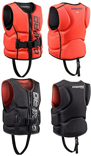 Camaro Comp Vest Kinder Neopren Wende Neopren Prallschutz Auftriebs bis 14 Jahre Camaro Comp Vest Kinder Neopren Wende Neopren Prallschutz Auftriebs bis 14 Jahre von Camaro