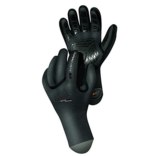 Camaro Seamless Bonding Gloves 3mm Gr. XL von Camaro