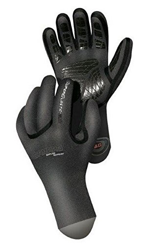 Camaro Seamless Bonding Gloves 5mm Gr. XL Camaro Seamless Bonding Gloves 5mm Gr. XL von Camaro