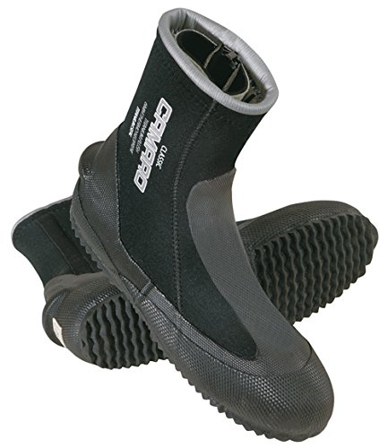 Camaro Tauchfüsslinge Diving Boot Classic, Schwarz, 40 Camaro Tauchfüsslinge Diving Boot Classic, Schwarz, 40 von Camaro