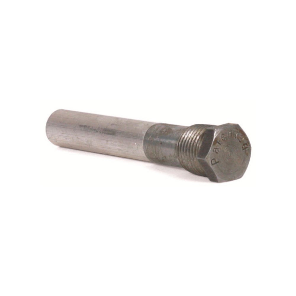 Camco Aluminium 11563 Rod Anode Silber 9.5´´ Camco Aluminium 11563 Rod Anode Silber 9.5´´ von Camco