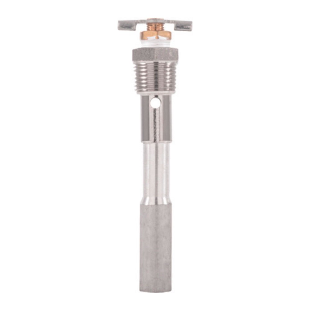 Camco Aluminium Rod Anode Silber Camco Aluminium Rod Anode Silber von Camco