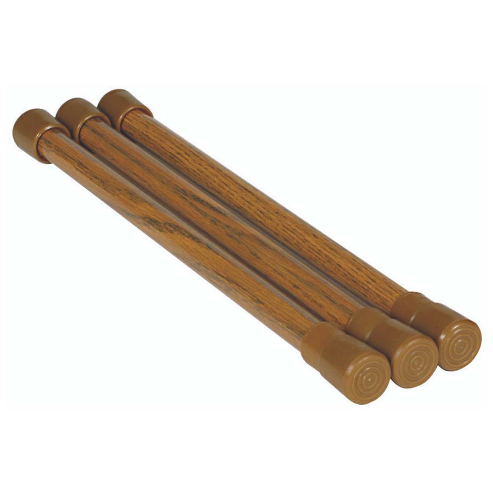 Camco Cupboard Bar Braun 25.4-43.18 cm Camco Cupboard Bar Braun 25.4-43.18 cm von Camco