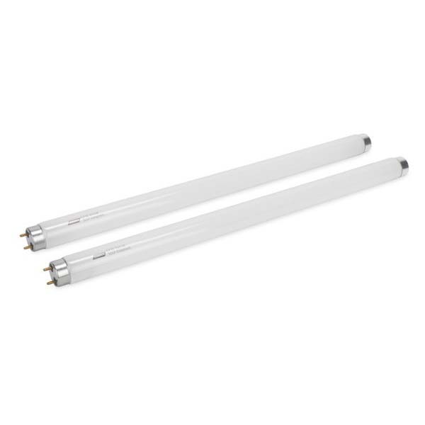 Camco Fluorescent Light 45.7 Cm Silber 15W Camco Fluorescent Light 45.7 Cm Silber 15W von Camco