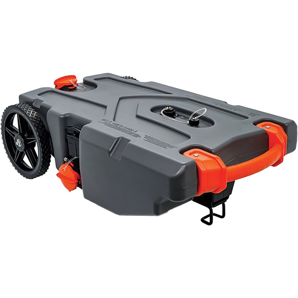 Camco Holding Water Tank 105l Grau Camco Holding Water Tank 105l Grau von Camco