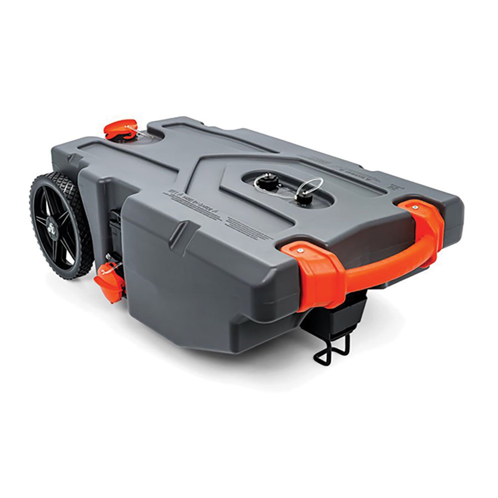 Camco Holding Water Tank 136l Grau Camco Holding Water Tank 136l Grau von Camco