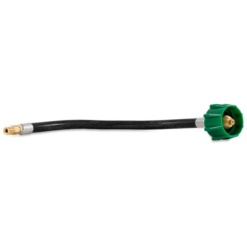 Camco Pig Tail Propane Hose 30.4 Cm Golden Camco Pig Tail Propane Hose 30.4 Cm Golden von Camco