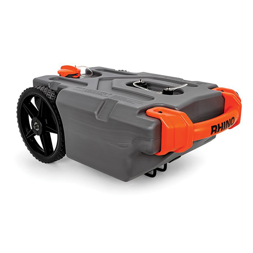 Camco Holding Water Tank 56l Grau Camco Holding Water Tank 56l Grau von Camco