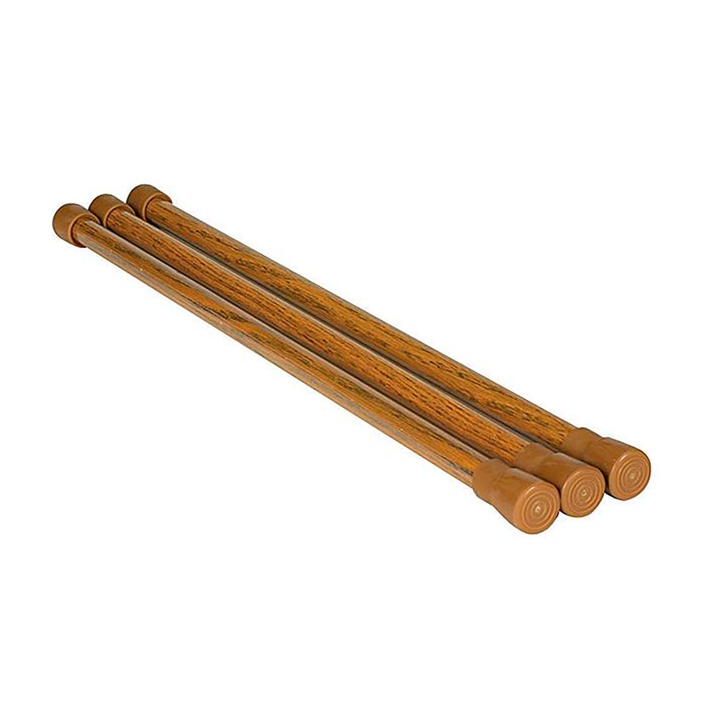 Camco Refrigerator Bar Braun 40.6-71.12 cm Camco Refrigerator Bar Braun 40.6-71.12 cm von Camco