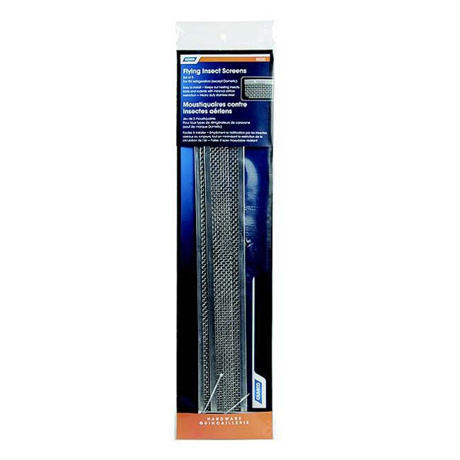 Camco Refrigerators Insect Screen 50.17 Cm Blau Camco Refrigerators Insect Screen 50.17 Cm Blau von Camco