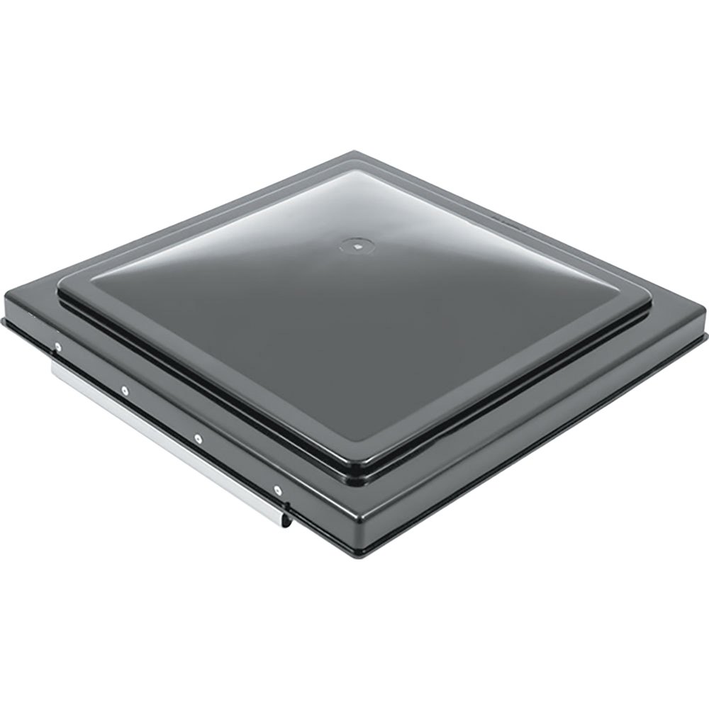 Camco Replacement Ventline Vent Lid Schwarz Camco Replacement Ventline Vent Lid Schwarz von Camco