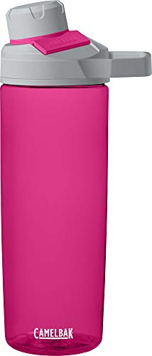 CAMELBAK Trinkflasche Chute Mag, 600 ml, rosa (Dragonfruit) CAMELBAK Trinkflasche Chute Mag, 600 ml, rosa (Dragonfruit) von CAMELBAK