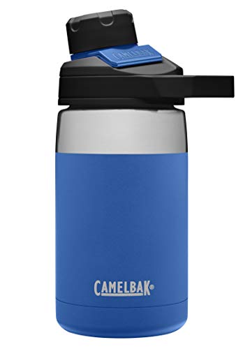 CAMELBAK Unisex – Erwachsene Chute Mag Vacuum Stainless 12oz, Cobalt, rot, 350 ml CAMELBAK Unisex – Erwachsene Chute Mag Vacuum Stainless 12oz, Cobalt, rot, 350 ml von CAMELBAK