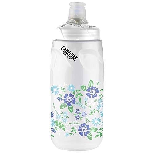 CAMELBAK Kinder Sharks Podium Youth, Mehrfarbig, Einheitsgröße von CAMELBAK