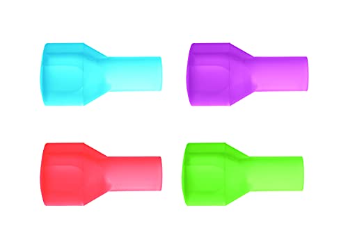 Camelbak Trinksystem Big Bite Valves 4 Color Pack, 91026 Camelbak Trinksystem Big Bite Valves 4 Color Pack, 91026 von CAMELBAK