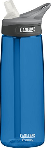 CamelBak eddy .75L Oxford CamelBak eddy .75L Oxford von CAMELBAK