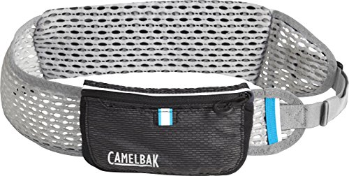 CAMELBAK Unisex Ultra Belt Laufgürtel, Durchsichtig, 1 EU CAMELBAK Unisex Ultra Belt Laufgürtel, Durchsichtig, 1 EU von CAMELBAK