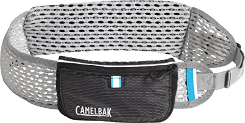 CAMELBAK Unisex Ultra Belt Laufgürtel, Durchsichtig, 1 EU von CAMELBAK