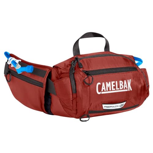 Repack™ LR 4 Trinkgurt 4 L mit 1.5L/50oz Reservoir Trinksystem Repack™ LR 4 Trinkgurt 4 L mit 1.5L/50oz Reservoir Trinksystem von CAMELBAK