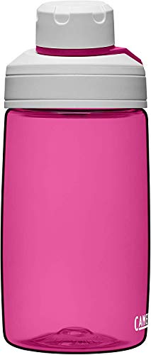 Camelbak Unisex – Erwachsene Trinkflasche Chute, Rosa, 400 ml Camelbak Unisex – Erwachsene Trinkflasche Chute, Rosa, 400 ml von CAMELBAK