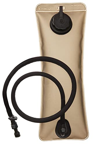Camelbak Max Gear Long Neck Water Beast Trinkblase 3 Liter Camelbak Max Gear Long Neck Water Beast Trinkblase 3 Liter von CAMELBAK