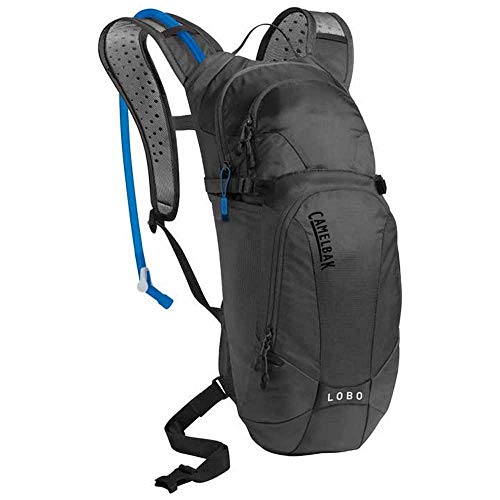 Camelbak Lobo Trinkblase, Black, 100oz Camelbak Lobo Trinkblase, Black, 100oz von CAMELBAK