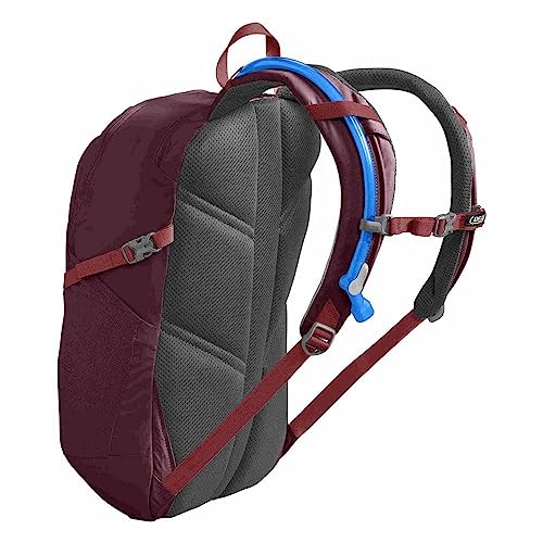 Camelabak Women's Daystar 16 Pack, Winetasting/Charcoal, One Size Camelabak Women's Daystar 16 Pack, Winetasting/Charcoal, One Size von CAMELBAK
