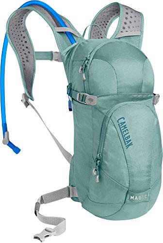 Camelbak Magic Trinkblase, Mineral Blue/Blue Haze, 70oz Camelbak Magic Trinkblase, Mineral Blue/Blue Haze, 70oz von CAMELBAK