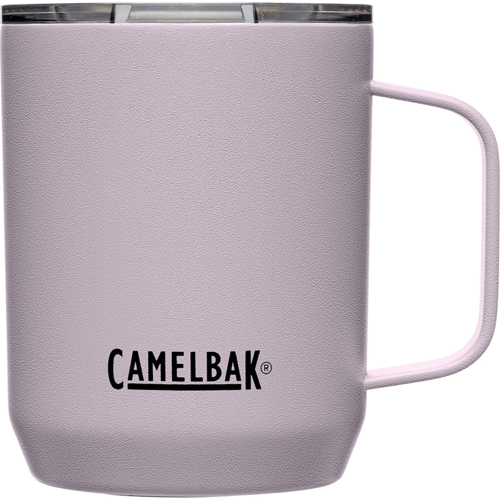 Camelbak, Trinkflasche + Thermosflasche, (0.35 l) von Camelbak