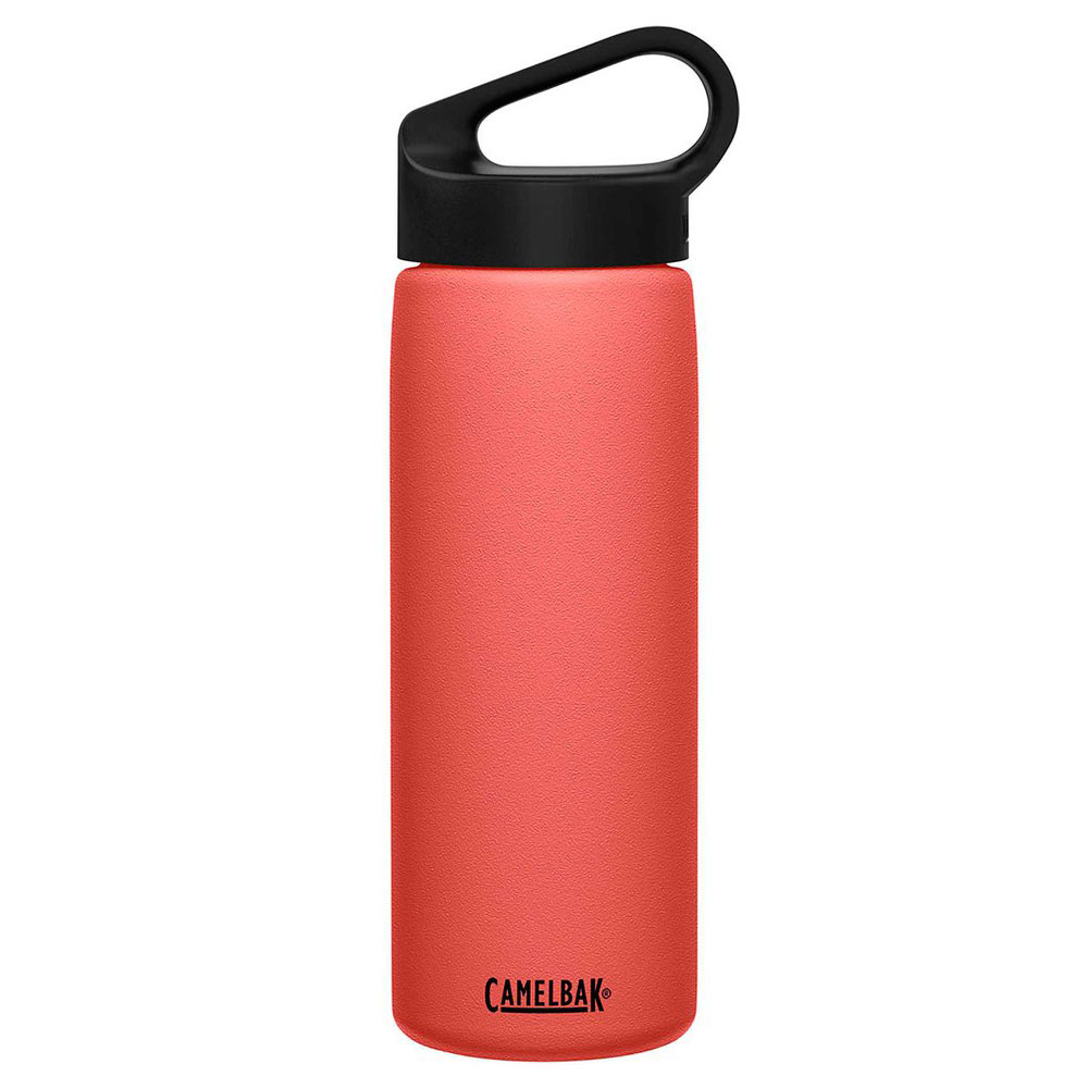 Camelbak Carry Ss Bottle Orange Camelbak Carry Ss Bottle Orange von Camelbak