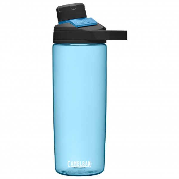 Camelbak - Chute Mag 20oz - Trinkflasche Gr 600 ml blau von Camelbak