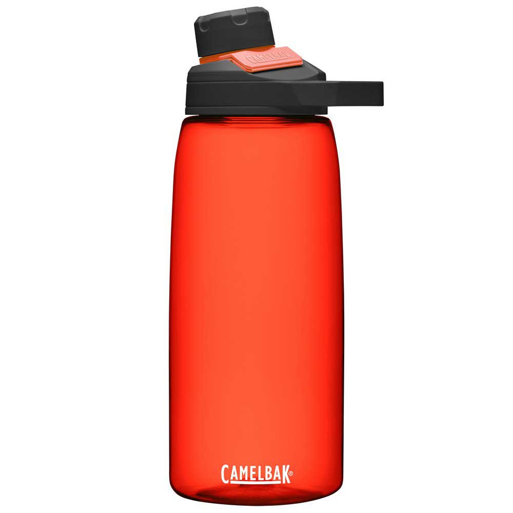 Camelbak Chute Mag Bottle 1l Rot Camelbak Chute Mag Bottle 1l Rot von Camelbak