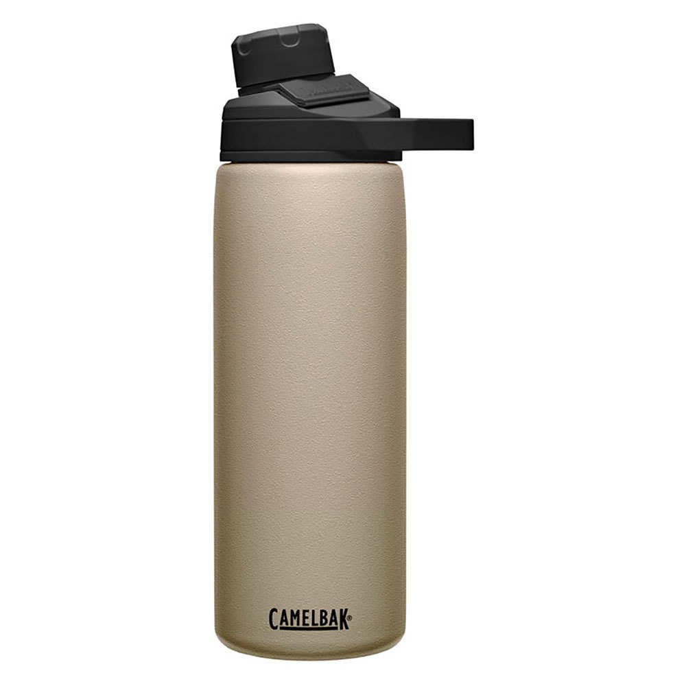 Camelbak Chute Mag Insulated Water Bottle 600ml Beige von Camelbak