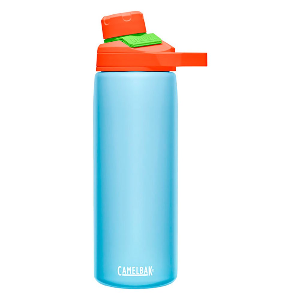 Camelbak Chute Mag Ltd Water Bottle 600ml Blau von Camelbak