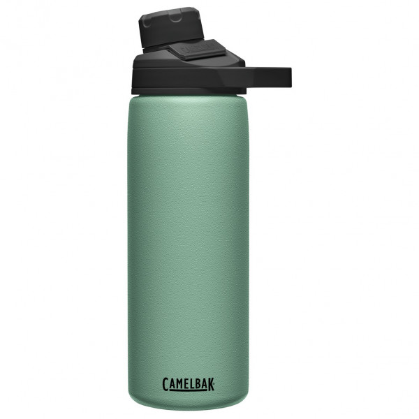 Camelbak - Chute Mag Vacuum - Isolierflasche Gr 750 ml türkis von Camelbak