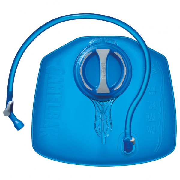 Camelbak - Crux 3 l Lumbar - Trinksystem Gr 3 l blau von Camelbak