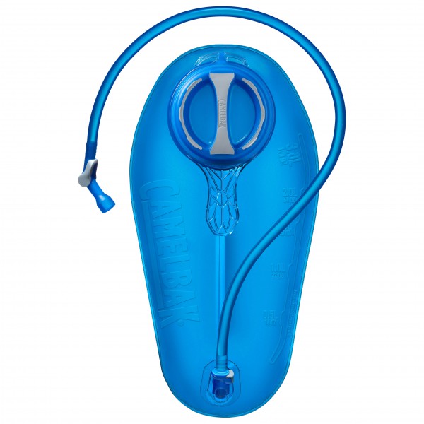 Camelbak - Crux 3L Reservoir - Trinksystem Gr 3 l blau von Camelbak