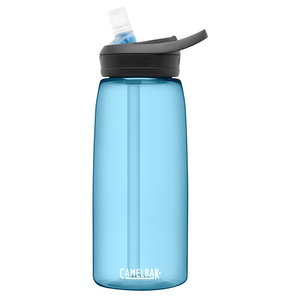 Camelbak Eddy+ 1l Water Bottle Blau von Camelbak