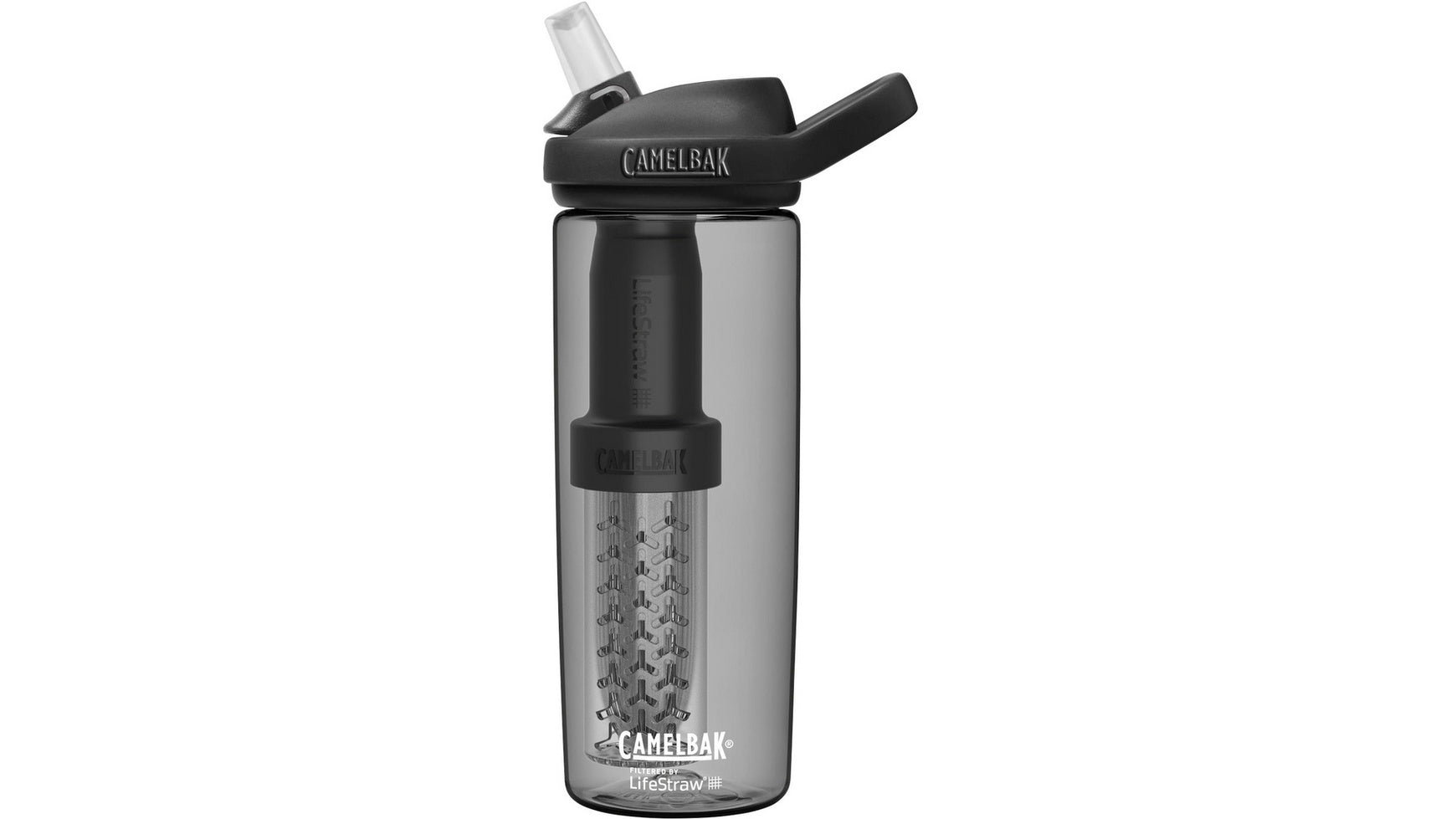 Camelbak Eddy+ 600ml Filtered von Camelbak