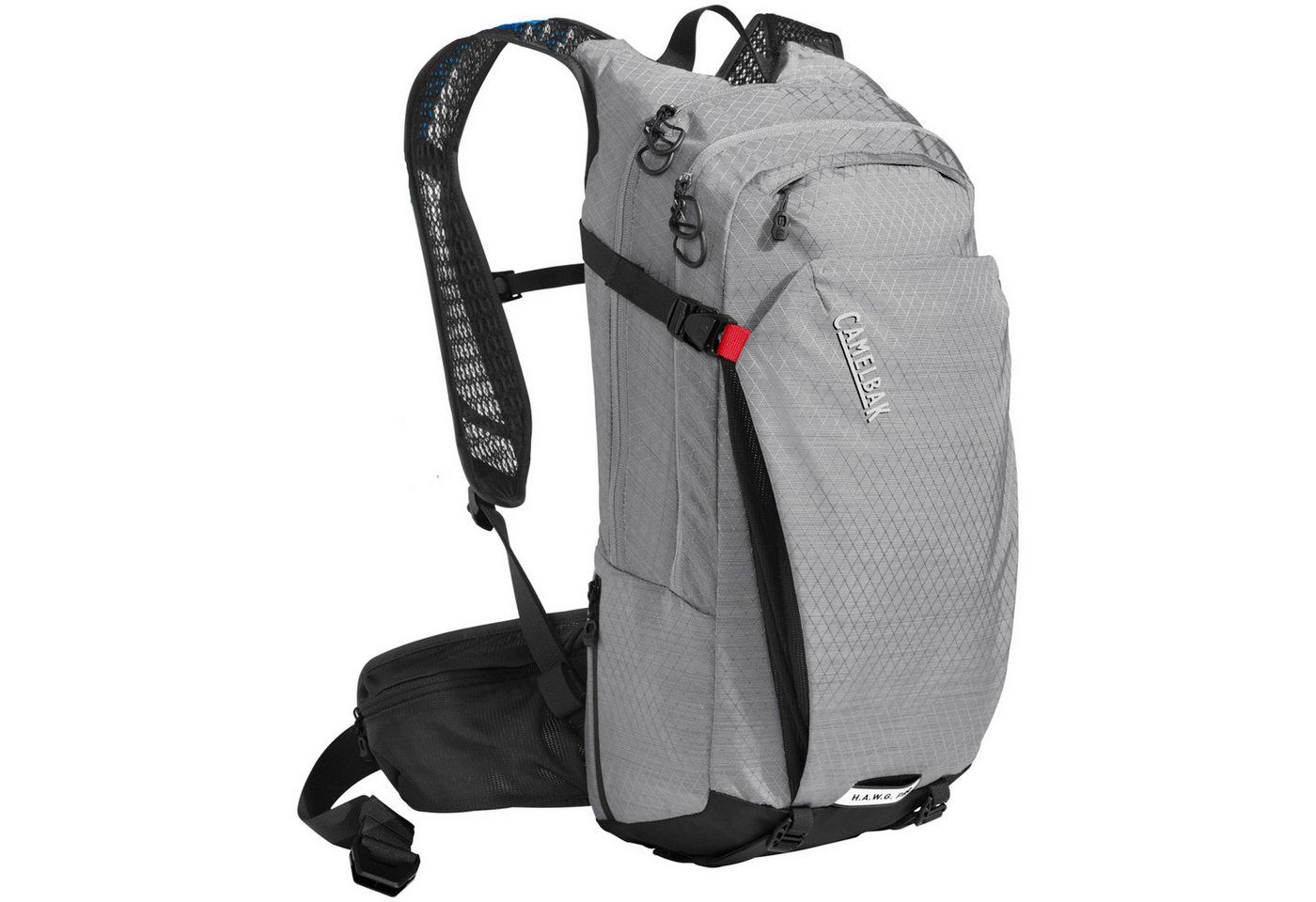 Camelbak Fahrradrucksack HAWG Pro Trinkrucksack Bikerucksack Protektor kompatibel Camelbak Fahrradrucksack HAWG Pro Trinkrucksack Bikerucksack Protektor kompatibel von Camelbak