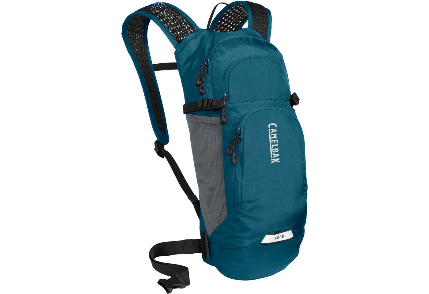 Camelbak Fahrradrucksack Lobo Trinkrucksack Wanderrucksack Crux Camelbak Fahrradrucksack Lobo Trinkrucksack Wanderrucksack Crux von Camelbak