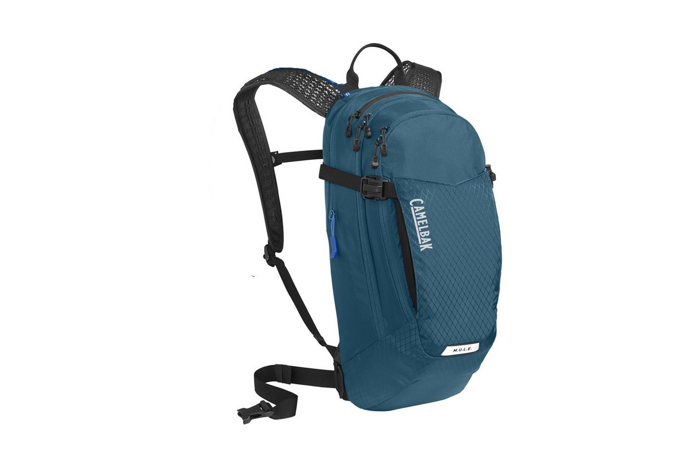 Camelbak Fahrradrucksack Mule 12 Trinkrucksack Wanderrucksack Crux Trinksystem Camelbak Fahrradrucksack Mule 12 Trinkrucksack Wanderrucksack Crux Trinksystem von Camelbak